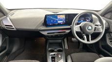 BMW 1 Series 120 M Sport 5dr Step Auto [Tech+/Pro Pack] Petrol Hatchback